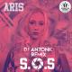 aris - s.o.s (dj antonio remix)