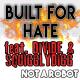 Not a Robot - FNAF 6 SONG “BUILT FOR HATE“ (feat. Divide & Squigglydigg) by Not a Robot HUMAN VOCAL COVER