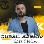 album image Qara Gozlum Qara Gözlüm - Single