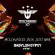 Hollywood Jack, Just @MI - Babylon Gypsy