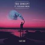 album image Save Me feat. Pershard Owens (M.a.o.s. Beats Remix) Save Me (feat. Pershard Owens) - Single