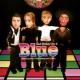 Blue - Elements