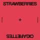 Troye Sivan - Strawberries & Cigarettes