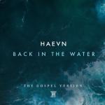 album image Back in the Water (Official Video) Back in the Water (The Gospel Version) - Single