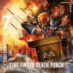 album image Sham Pain And Justice for None