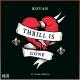 Kovan feat. Mark Borino - Thrill Is Gone