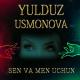 Unknown artist - Hasta bo lma (Www.Quvonch.com)   Yulduz Usmonova