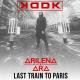 KDDK feat. Arilena Ara - Last Train to Paris