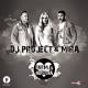 DJ Project feat. MIRA - Inima nebuna