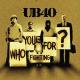 UB40 - True, True, True