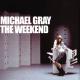 michael gray - michael gray - the weekend (sped up)
