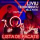 Liviu Teodorescu feat. Alina Ceusan, Killa Fonic - Lista De Păcate