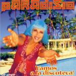album image Vamos a la Discoteca(Золотые 90-е) Vamos a la Discoteca