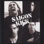 album image Colors (1991) Saigon Kick
