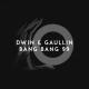 Bass Music/Классика Души - Gaullin Ft. Dwin - Bang Bang 99 {Bass Prod. by #MySound}