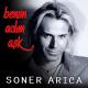 Soner Arıca - Sen Giderken