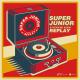 SUPER JUNIOR - Lo Siento  (Feat. Leslie Grace)