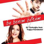 album image Bu Benim Oykum (BRB) Bu Benim Öyküm (feat. Tuğçe Kandemir) - Single