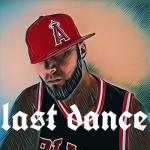 album image Derniere Danse (TRAP Remix) Last Dance - Single