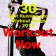 Workout Music - New Sensations - Gym Music