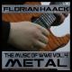 Florian Haack - Stars In The Night (Paige) [Metal Version]