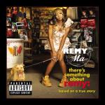 album image Crown P _ ʀᴇᴍɪx_ There's Something About Remy: Based On a True Story