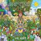 Astrix - Alien Turned Human (Preview)