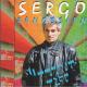 Sergo Panosyan - Arden Ush E