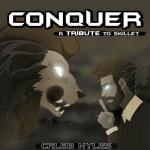 album image Monster clover trek made by theiluhayt free Conquer: A Tribute to Skillet