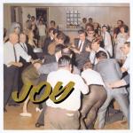 album image Never Fight A Man With A Perm Joy as an Act of Resistance.