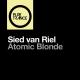 Sied Van Riel - Atomic Blonde