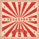album image Freakshow Freakshow (feat. LexBlaxe) - Single