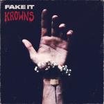 album image High While the World Ends Fake It - EP