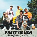 album image Summer on You Summer on You - Single