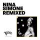 Nina Simone, Felix Da Housecat - Sinnerman