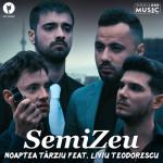album image Semizeu Semizeu (feat. Liviu Teodorescu) - Single