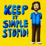 album image Marlboro Nights Keep It Simple, Stupid! - EP