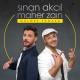 Sinan Akcil ft Maher Zain - Sinan Akcil ft Maher Zain - Gulmek Sadaka 2018 Fit.Az Tam Loqosuz