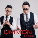 album image 'Umoon guruhi- Ko'ngil (New klip)'