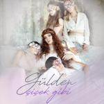 album image Cicek Gibi (TRmusic) Çiçek Gibi - Single