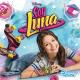 #SLR Soy Luna - Голандская версия песни "Alas"