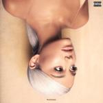 album image breathin Sweetener