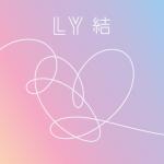 album image Epiphany Love Yourself 結 'Answer'