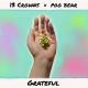 13 Crowns feat. Poo Bear - Grateful (feat. Poo Bear)