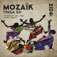 Mozaik (FR) feat. B'utiza - Idjewena