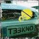 texx 11 - Go  without  me  rign