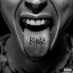 album image LATELY BINGE