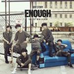 album image ENOUGH ENOUGH - EP