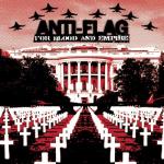 album image The Press Corpse For Blood and Empire