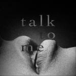 album image Talk To Me Talk to Me - Single